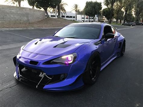 tj hunt brz|best mods for brz.